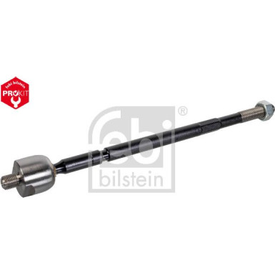 FEBI BILSTEIN 43275 Axialgelenk, Spurstange