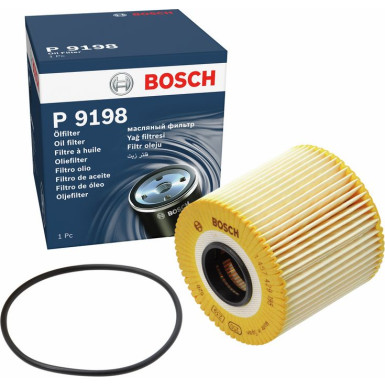 BOSCH 1 457 429 198 Ölfilter BOSCH 1 457 429 198 Ölfilter