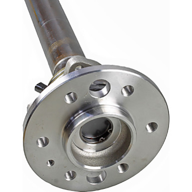 Metzger Antriebswelle COMPETENCE KIT 7210038