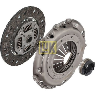 LuK 623 3239 00 Kupplungssatz RepSet LuK 623 3239 00 Kupplungssatz RepSet