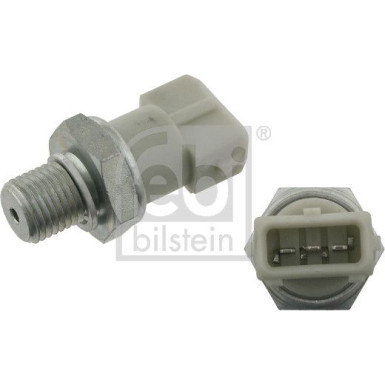 FEBI BILSTEIN 17776 Öldruckschalter