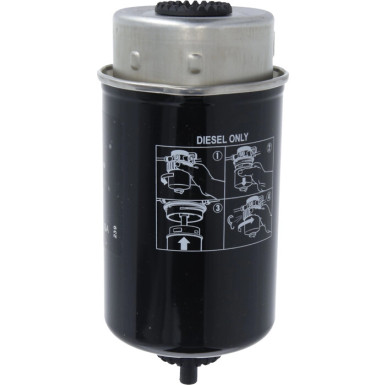 Valeo Kraftstofffilter 587184