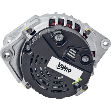Generator Valeo Origins New OE TECHNOLOGIE 439339