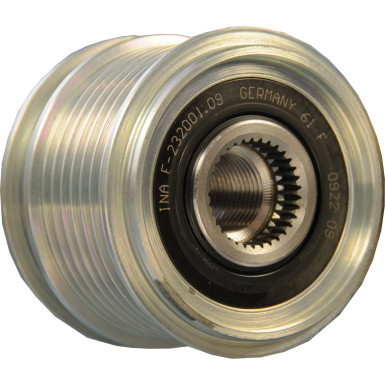 Generatorfreilauf 3 3568 1 Generatorfreilauf 3 3568 1