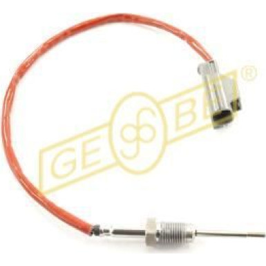 GEBE Sensor, Abgastemperatur 9 8117 1