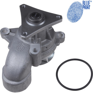 Blue Print Wasserpumpe ADG09153