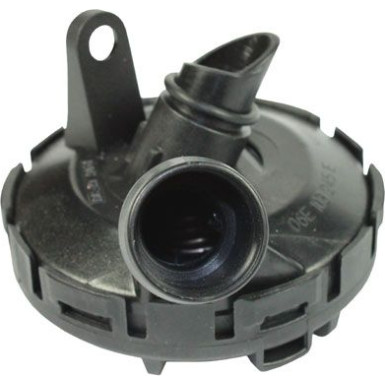 Metzger Ventil, Kurbelgehäuseentlüftung 2385008