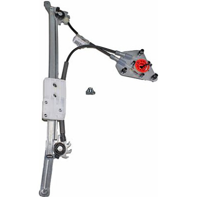 Metzger Fensterheber 2160537