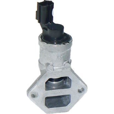 Metzger Leerlaufregelventil, Luftversorgung 0908008