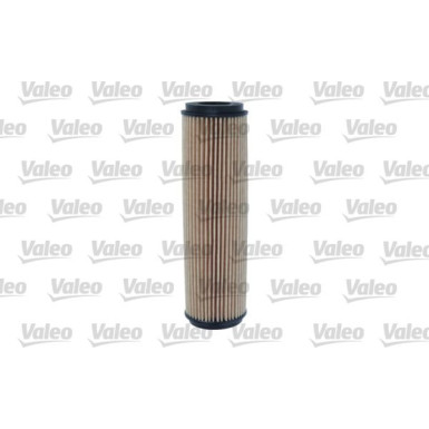 Valeo Ölfilter 586597