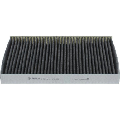 BOSCH 1 987 432 371 Innenraumfilter BOSCH 1 987 432 371 Innenraumfilter