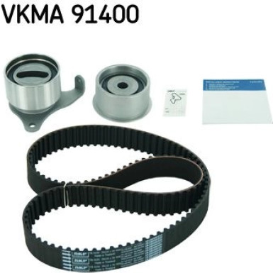 SKF Zahnriemensatz VKMA 91400