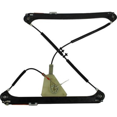 Metzger Fensterheber 2160327