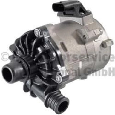 Pierburg Zusatzwasserpumpe 7.06033.46.0