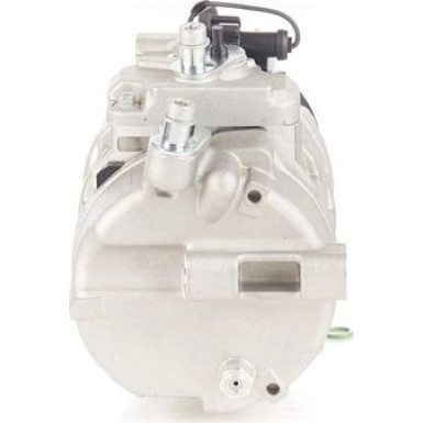 Kompressor, Klimaanlage 89496 Kompressor, Klimaanlage 89496
