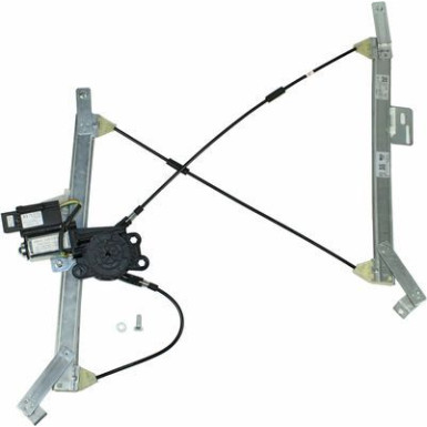 Metzger Fensterheber 2160370