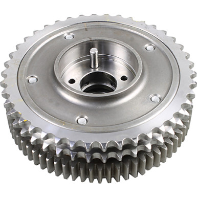 Metzger Nockenwellenversteller Hydraulisch 2410039