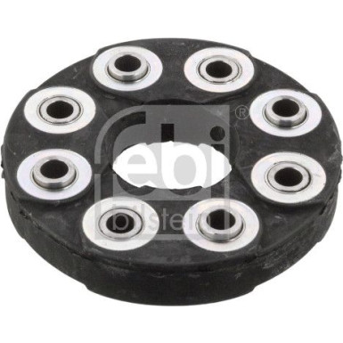 FEBI BILSTEIN 03415 Hardyscheibe