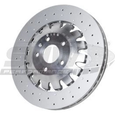 Bremsscheibe AFX44531 Bremsscheibe AFX44531