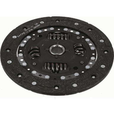 Sachs Kupplungsscheibe 1878 008 031