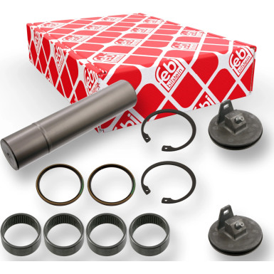 FEBI BILSTEIN 40799 Reparatursatz, Achsschenkelbolzen