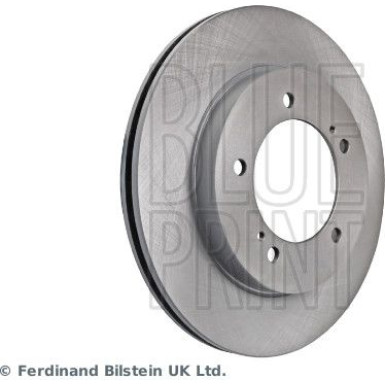 Blue Print Bremsscheibe ADK84311