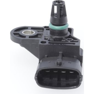 BOSCH 0 281 006 028 Ladedrucksensor DS-S3-TF