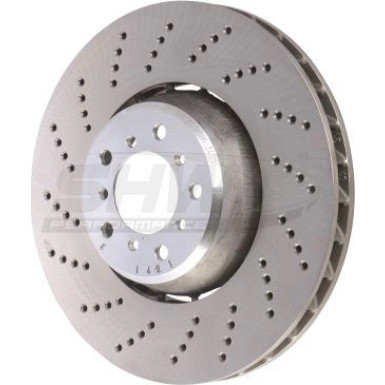 Bremsscheibe BFL48051 Bremsscheibe BFL48051
