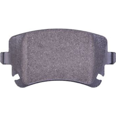 Bremsbelagsatz, Scheibenbremse 8DB 355 024-961 Bremsbelagsatz, Scheibenbremse 8DB 355 024-961