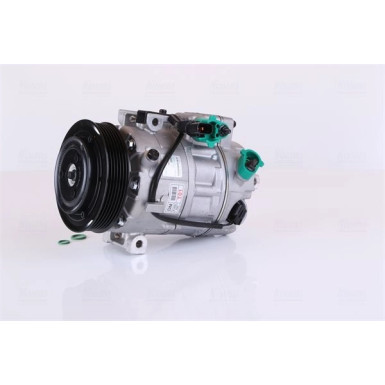Kompressor, Klimaanlage 890687 Kompressor, Klimaanlage 890687