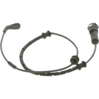 BOSCH Warnkontakt, Bremsbelagverschleiß 1 987 473 017 BOSCH Warnkontakt, Bremsbelagverschleiß 1 987 473 017