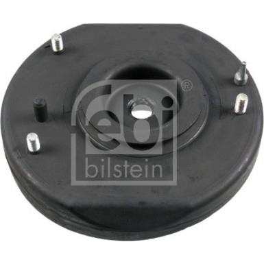 FEBI BILSTEIN 09379 Federbeinstützlager, Domlager