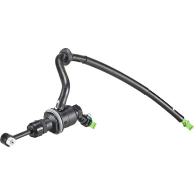 Valeo Geberzylinder, Kupplung 804837 Valeo Geberzylinder, Kupplung 804837