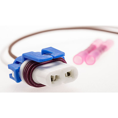 Metzger Kabelreparatursatz, Hauptscheinwerfer 2323014