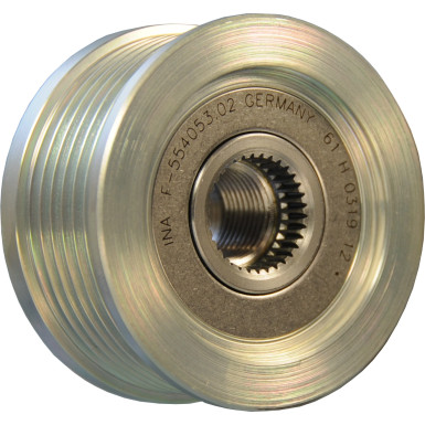 GEBE Generatorfreilauf 3 5362 1