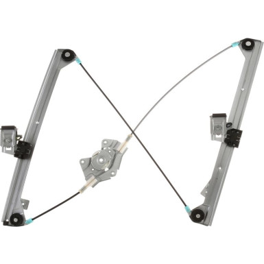 Valeo Fensterheber 850574