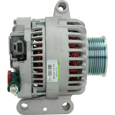 Generator 885.539.105.020 Generator 885.539.105.020