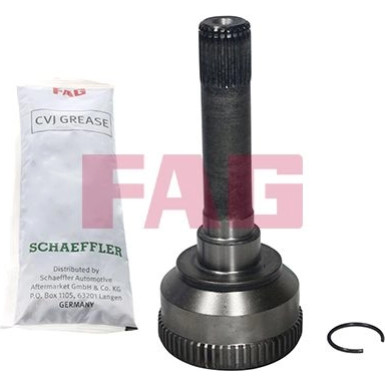 FAG Gelenksatz, Antriebswelle 771 0531 30