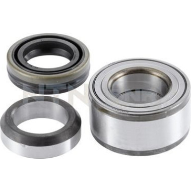 NTN-SNR Radlagersatz R173.46 NTN-SNR Radlagersatz R173.46