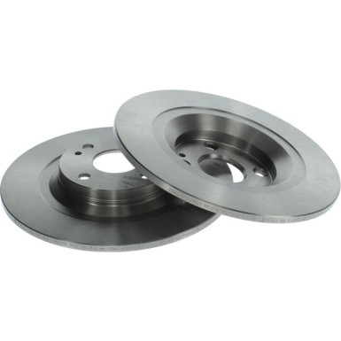 BOSCH Bremsscheibe 0 986 479 473 BOSCH Bremsscheibe 0 986 479 473