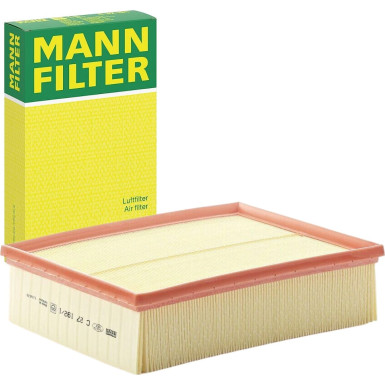 MANN-FILTER C 27 192/1 Luftfilter MANN-FILTER C 27 192/1 Luftfilter