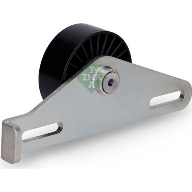 INA Spannrolle, Keilrippenriemen 531 0427 10