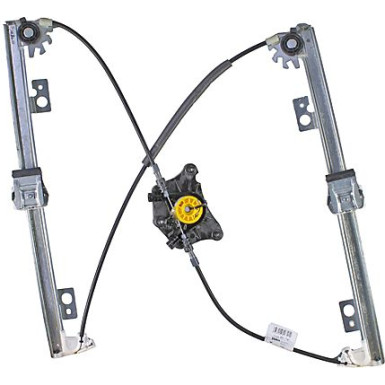 Metzger Fensterheber 2160648