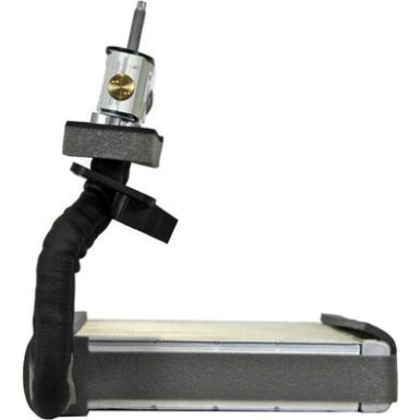 Mahle Verdampfer, Klimaanlage BEHR Premium Line AE 119 000P