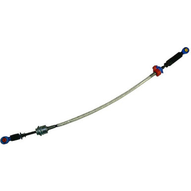 Metzger Seilzug, Schaltgetriebe 3150012