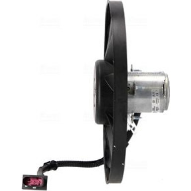 Nissens Lüfter, Motorkühlung 85683