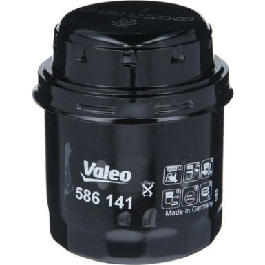 Valeo Ölfilter 586141