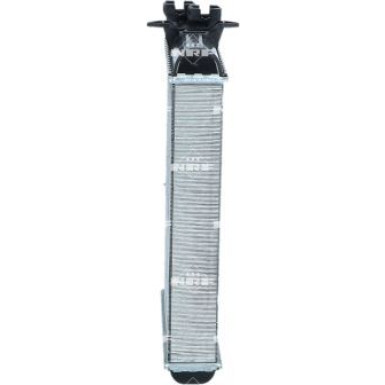 NRF Wärmetauscher, Innenraumheizung EASY FIT 53559