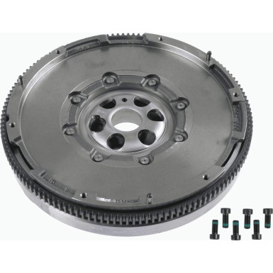 Sachs Zwei-Massen-Schwungrad 2294 000 514 Sachs Zwei-Massen-Schwungrad 2294 000 514