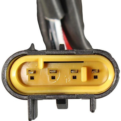 Metzger Lambdasonde 0895643